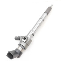Inyector de Combustible Diésel Siemens VDO A2C9626040080 03L130277B 03L130277S para VW AUDI