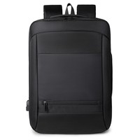 Ordinateur professionnel quotidien bureau voyage durable sac à dos pour ordinateur portable personnalisé de plein air logo personnalisé