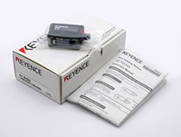 Capteur à fibre optique série AI Keyence 100% neuf et original AI-B100