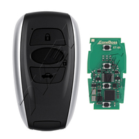 Clé de voiture intelligente universelle EoneBoss ET-06 pour Subaru STI Impreza WRX Legacy Outback