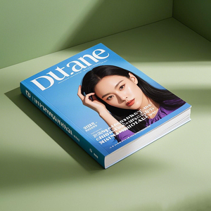 Tùy chỉnh softcover cuốn sách dịch vụ in ấn A3 A4 kích thước đầy đủ màu sắc sách giáo khoa hoàn hảo ràng buộc giấy & bìa giấy bìa mềm cuốn sách in - Product Image 2