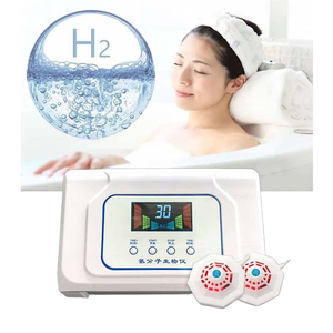 2026 Bath Machine <b>Generator</b> 99.99% SPE SPA Machine Electrolysis Technology 1600 PPB for Fatigue Relief RF-B02 - Product Image 3