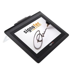 Électronique grand public de luxe avancée, dernier mini-pad de signature électronique portable - Product Image 1