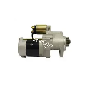 Starter Auto 23300-VM00AสำหรับTD42เครื่องยนต์