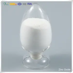 Zinkoxid pulver ZNO Feed Grade CAS 1314-13-2 Zink ergänzung