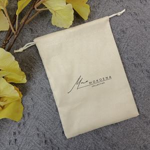 Custom Logo Printed <b>Velvet</b> Suede Jewelry Perfume Drawstring Bag Grey <b>Velvet</b> Gift Jewelry Pouchvelvet drawstring <b>pouch</b> - Product Image 4