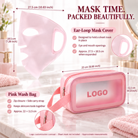 40 buah alat kecantikan profesional kombinasi besar Eye Shadow Blush rambut bubuk Makeup spons