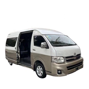 <span class=keywords><strong>Bus</strong></span> Coaster Hiace d'occasion de marque chinoise haute performance à bas prix à vendre - Product Image 6