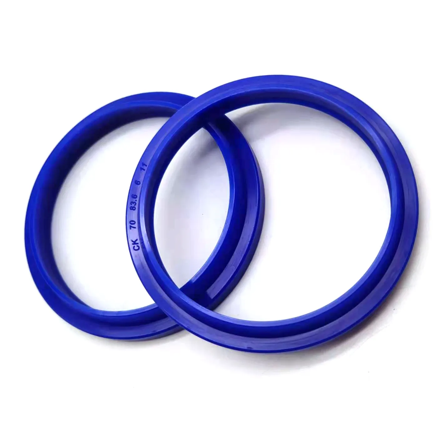 wholesale Oem Support Excavator Pu Un Oil Seal un hydraulic seals made in hebei