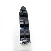 GWM Haval Wingle 6, Interruptor Maestro de Ventanilla del Lado del Conductor, Interruptor Maestro de Ventanilla Eléctrica, Repuestos Originales Great Wall Motor, Repuestos GWM