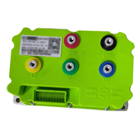 Contrôleur de moteur CC sans balais Fardriver ND72360 360A 48-96V IP67 programmable pour vélo électrique, scooter, cyclomoteur, moto de 3 à 4 kW