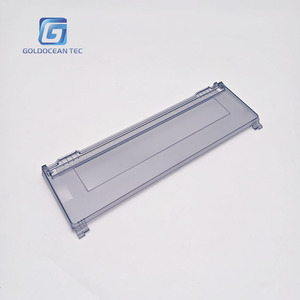 ฝาครอบด้านบนสำหรับ LQ-590K/LQ590KII/LQ590KII เครื่องพิมพ์ อะไหล่ทดแทนใหม่สำหรับเครื่องพิมพ์เอปสันดอทเมทริกซ์ขนาด A4 - Product Image 3