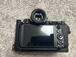 99% New Nikonn Z7 II Body Only 45.7MP 4K Video Recording Mirrorless Camera - Product Image 3