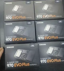 Original M.2 SSD 970 evo plus 1 TB 2 TB 970PRO EVOPLUS 1 T 2 T 512 GB NVME SSD M.2 SSD Festplatte