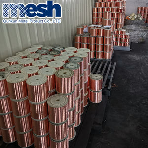 Anping 제조 인청동/황동/구리 와이어 - Product Image 4