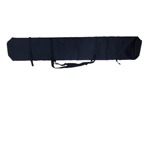 Conjunto de Bolsa de Esquí Portátil para Hombre [Hasta 180 cm] y Bolsa para Botas de Esquí [38 L] <span class=keywords><strong>Funda</strong></span> para Esquí y Botas - Product Image 4