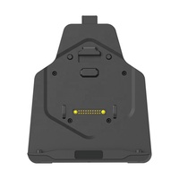 Tableta Robusta Industrial con Android 14 y Certificación IP65 para Montaje en Vehículos, Ideal para Gestión de Flotas y Operaciones Logísticas