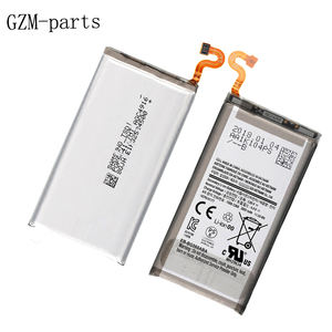 Rechargeable Li-ion <span class=keywords><strong>Batterie</strong></span> De Remplacement Pour Samsung pour <span class=keywords><strong>Galaxy</strong></span> <span class=keywords><strong>S9</strong></span> EB-BG960ABE 3000mAh - Product Image 6
