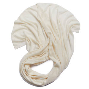 באיכות גבוהה במפעל צעיף גבירותיי צעיף חורף רשת הודי קשמיר ופל סרוג צעיף - Product Image 2