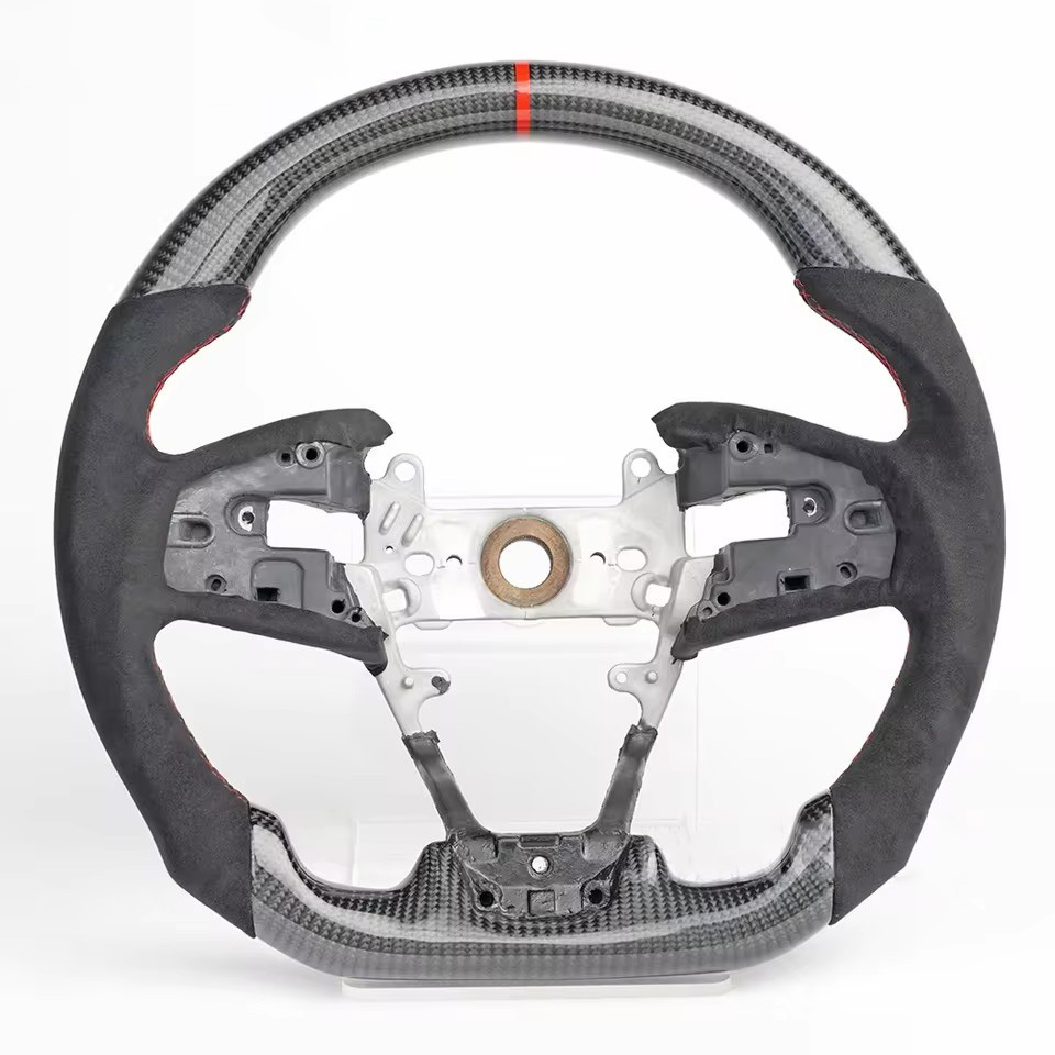 Carbon Fiber 2
