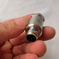 Pesan Langsung Secara Online VSP001 IFM Accelerometer SENSOR GETARAN