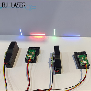 Đồng Phục Dòng <span class=keywords><strong>Laser</strong></span> 405nm Màu Xanh Tím Dòng Ánh Sáng 3D <span class=keywords><strong>Laser</strong></span> Hồ Sơ Máy Quét Mô-đun <span class=keywords><strong>Laser</strong></span> - Product Image 1