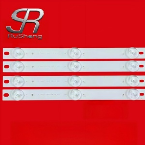 NO.3216 Barre lumineuse TV d'origine neuve JL.D46071330-215AL-M_V01 JL.D46071330-215AR-M_V01 Bande lumineuse de rétroéclairage TV - Product Image 4