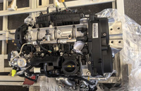 JLH-3G15TD Engine Assembly for Geely Coolray Azkarra Atlas Pro 1.5T 3-Cylinder Petrol Engine 1010032100 Long Block Complete
