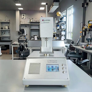 Graphit material Biege festigkeit analysator Ermüdung festigkeit prüfmaschine Ausrüstung tests Gerät Biege ermüdung tester - Product Image 3