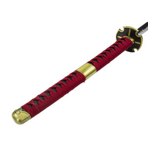 ดาบของเล่นดาบซามูไรคาตานะดาบ1ชิ้นขนาด130ซม. - Product Image 4