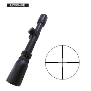 3-9X40 длинное переменное увеличение высокой четкости сейсмостойкий прицел с крестообразным регулированием - Product Image 2