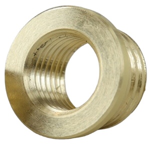 Riduttore femmina X maschio in ottone con boccola di riduzione filettatura femmina maschio spalla secondo i vostri <span class=keywords><strong>disegni</strong></span> - Product Image 3