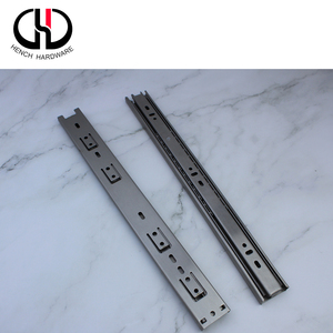 Ngăn Kéo Để Bàn Văn Phòng 35Mm Ray Trượt Phụ Kiện Nhà Bếp Ngăn Kéo Bằng Thép Không Gỉ - Product Image 4