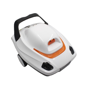 <span class=keywords><strong>Barredora</strong></span> automática de limo <span class=keywords><strong>para</strong></span> <span class=keywords><strong>piscinas</strong></span>, herramienta de limpieza de <span class=keywords><strong>piscinas</strong></span> sobre el suelo con <span class=keywords><strong>aspiradora</strong></span> de succión - Product Image 6