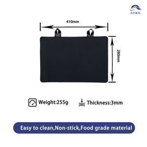 <span class=keywords><strong>แผ่น</strong></span>ป้องกันเตา<span class=keywords><strong>ไฟฟ้า</strong></span>แบบหนา สำหรับ<span class=keywords><strong>เตา</strong></span><span class=keywords><strong>แม่เหล็ก</strong></span><span class=keywords><strong>ไฟฟ้า</strong></span>หรือเตาเซรามิก  <span class=keywords><strong>แผ่น</strong></span><span class=keywords><strong>รอง</strong></span><span class=keywords><strong>เตา</strong></span>แบบตกแต่ง - Product Image 3