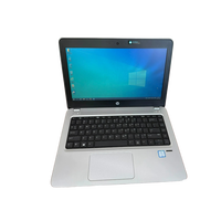 Untuk pesanan ProBook 430 G4 laptop bisnis 13.3 inci Intel Core I3 I5 CPU 7th Gen Dual Sata Hard Disk Upgrade