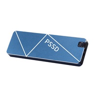 Nouveau disque SSD externe portable pour ordinateur portable et ordinateur de bureau, 1 To, 2 To, 4 To, extension de stockage