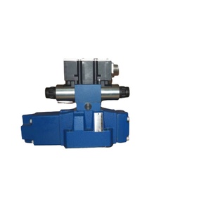 ฮัวเด ไฮดรอลิกคุณภาพสูง รุ่น 4WRAE6E30-2X/G24K31/A1 - Product Image 3