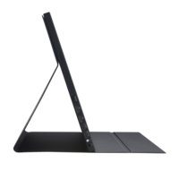 Monitor Portátil TFT IPS LCD con Interfaz C, Anti-Luz Azul, Multitáctil, Full HD, Compatible con Realidad Virtual, para Oficina y Juegos