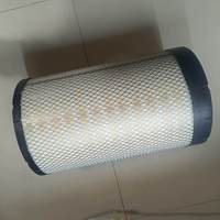 Ensemble de filtres à air, élément primaire et secondaire pour moteur de bus et de camion Yutong Kinglong