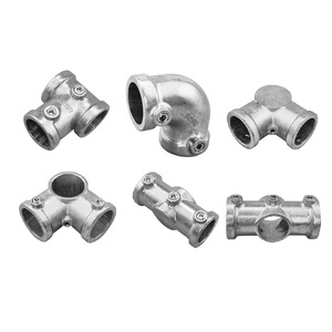 Abrazadera <span class=keywords><strong>de</strong></span> Tubo <span class=keywords><strong>de</strong></span> Aleación Maleable <span class=keywords><strong>para</strong></span> Llaves, Accesorios <span class=keywords><strong>de</strong></span> Plomería, Soportes Ajustables Roscados <span class=keywords><strong>de</strong></span> 3/<span class=keywords><strong>4</strong></span> <span class=keywords><strong>de</strong></span> Pulgada, Venta al por Mayor <span class=keywords><strong>de</strong></span> Fábrica - Product Image 2