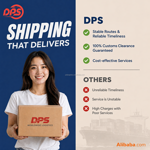 Principales Empresas <span class=keywords><strong>de</strong></span> Logística <span class=keywords><strong>de</strong></span> China a Estados Unidos y Australia, Transporte Aéreo Rápido, Agente <span class=keywords><strong>de</strong></span> Carga Puerta a Puerta, Servicio DDP - Product Image 3