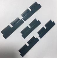 Machine de découpe et de rainurage CNC multifonctionnelle à grande vitesse (20 m/min) pour perforation, découpe de la tête, du queue et du pont du moule