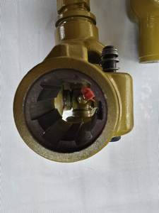 عمود نقل حركة فولاذي عالي الجودة من ماركة معروفة، رقم القطعة الأصلية 22*54، قطع غيار جرارات صينية لنقل الطاقة، مع ضمان، مناسب للحراثة الدوارة - Product Image 5