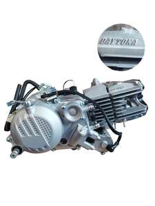 Motore Zongshen ZS1P62YML-2 W190, Assemblaggio Motore per Moto ZS190, Altri Motori per Moto Raffreddati a Olio - Product Image 1