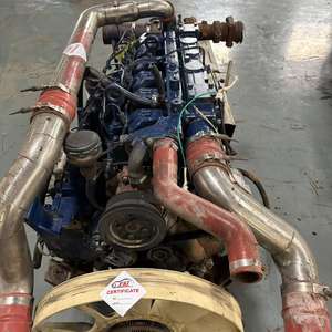 Conjunto de Motor Diésel Marino Serie WP6 Original, Nuevo, Repuesto para WEICHAI YINGZHI (Acero) - Product Image 4