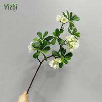 Pohon Sakura Ukuran Besar Pohon Bunga Sakura Buatan Indoor Pittosporum Dekorasi Taman dan Pernikahan