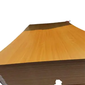 China Customized Melamine Particle Board Best Quality Particle Board/  Chipboard Factory Price 12mm/16mm/18mm Manufacturers, Factory - Wholesale  Quotation - XINGANG