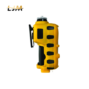 เครื่องตรวจจับก๊าซเคมีแบบพกพา Multi RAE สำหรับตรวจจับ CO2 NH3 CO H2S CL2 CLO2 NO2 SO2 PH3 - Product Image 5