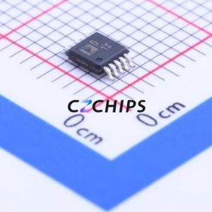 วงจรรวม MSOP-10 AD5270BRMZ-20โพเทนชิโอมิเตอร์ดิจิตอล PMIC ของแท้ใหม่ - Product Image 1